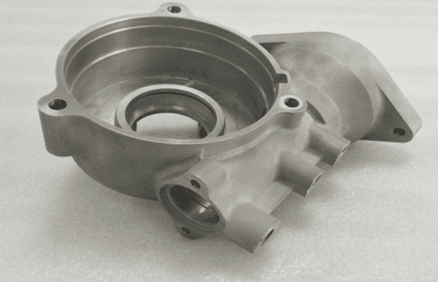 優(yōu)質的精密零件加工需滿足哪些條件