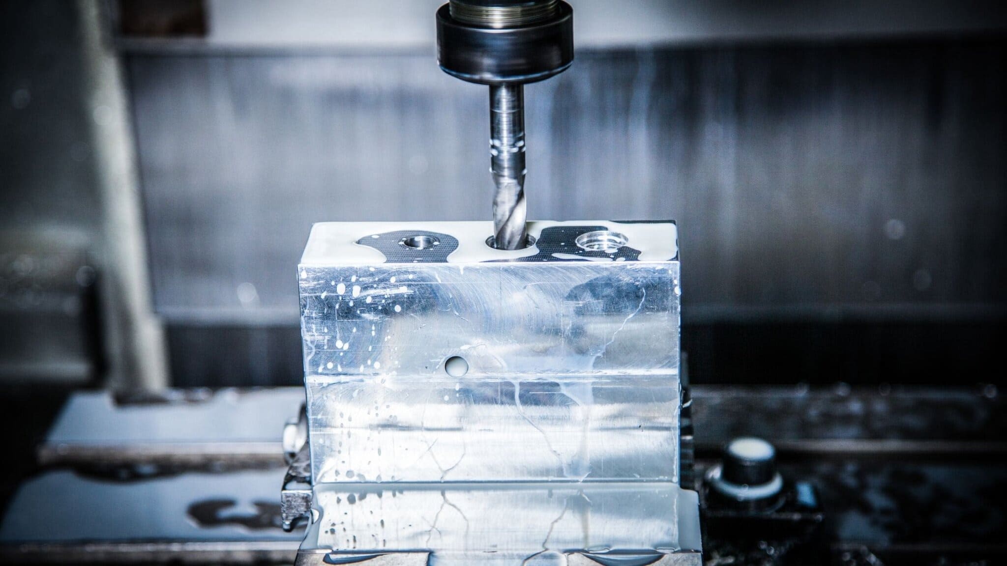 CNC 加工壁厚：定義、重要性與優(yōu)化