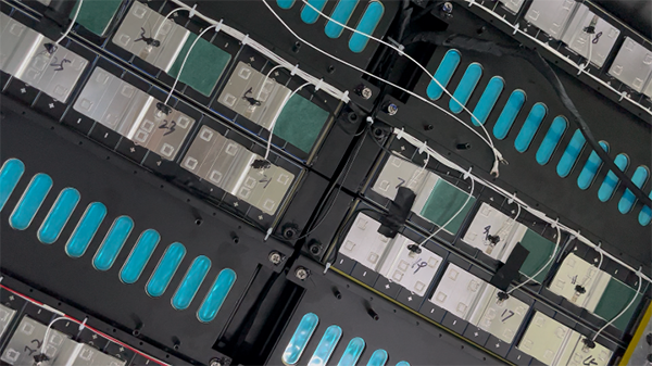 船用電池內(nèi)部結(jié)構(gòu)